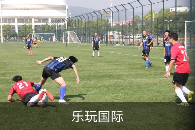 乐玩国际公司简介图片